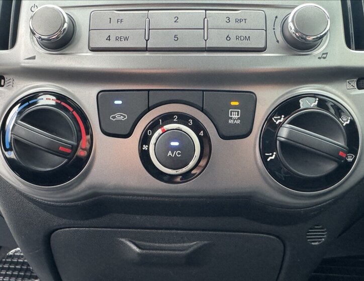 Hyundai i20 Hatchback 1,2 l 62 kw