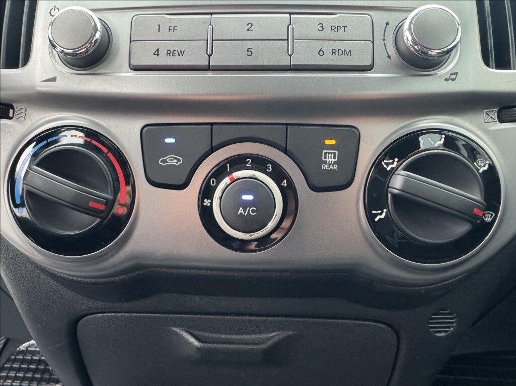 Hyundai i20 Hatchback 1,2 l 62 kw