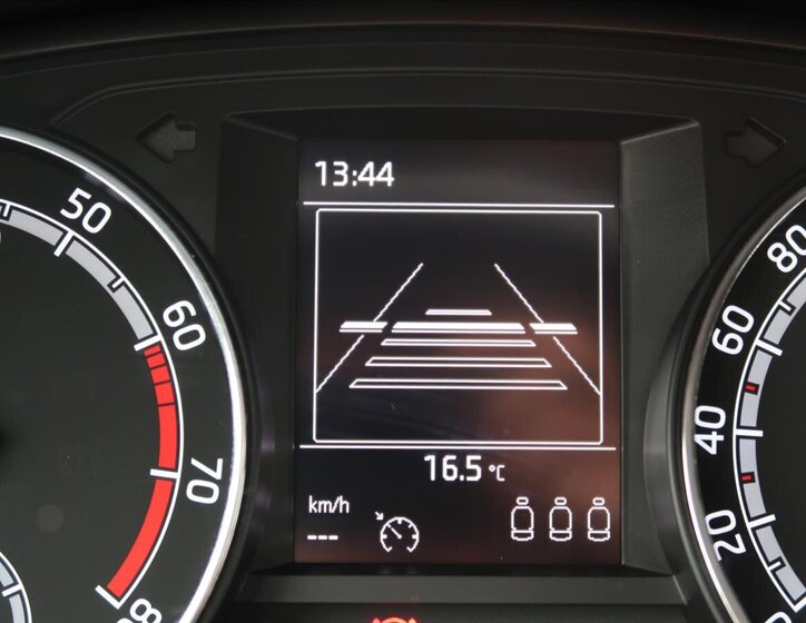 Škoda Fabia Kombi 999,0 70 kw