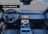 Land Rover Range Rover Velar 5