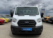 Ford Transit 8