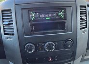 Volkswagen Crafter Ostatní 0,0 100 kw