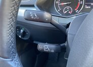 Škoda Superb Kombi 2,0 l 110 kw