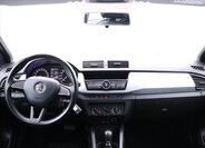 Škoda Fabia 20