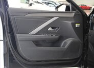 Opel Astra Hatchback 1,2 l 96 kw