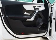 Mercedes-Benz Třídy A Hatchback 0,0 310 kw