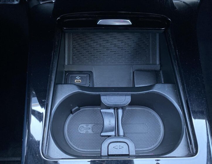 Mercedes-Benz CLA Kupé 2,0 l 110 kw