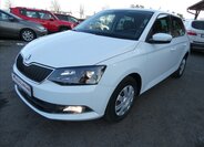 Škoda Fabia Hatchback 999,0 55 kw
