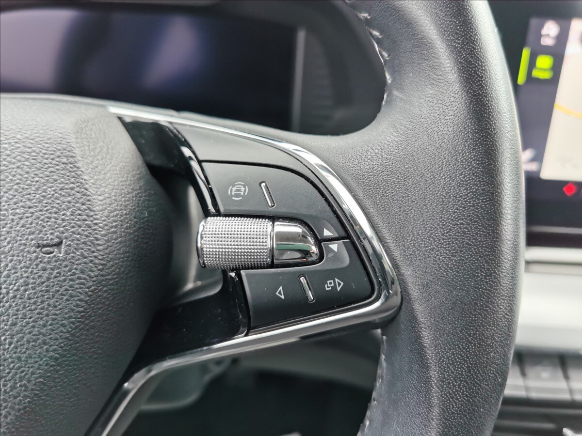 Škoda Octavia Kombi 2,0 l 85 kw