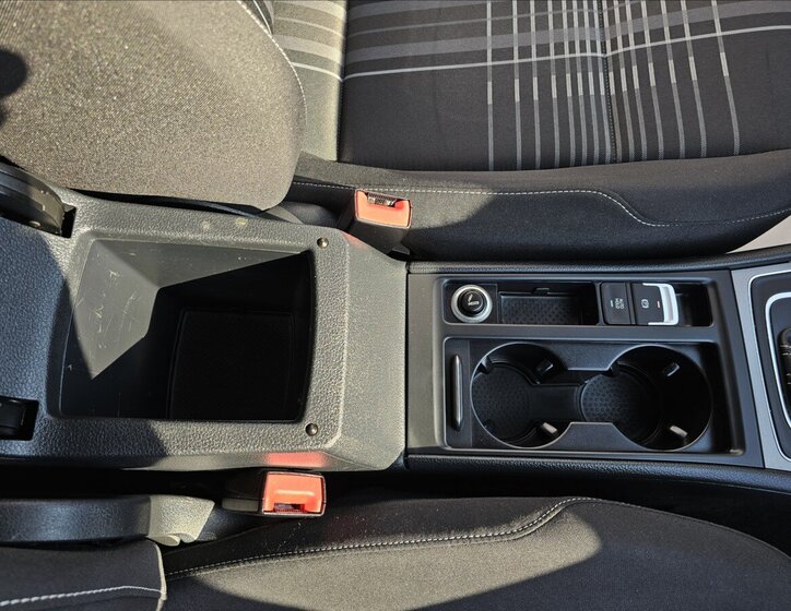 Volkswagen Golf Kombi 1,4 l 92 kw