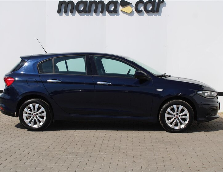 Fiat Tipo Hatchback 1,6 l 88 kw