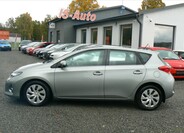 Toyota Auris 8
