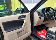 Škoda Yeti SUV / Terénní 1,8 l 118 kw