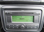 Škoda Fabia Kombi 1,4 l 63 kw