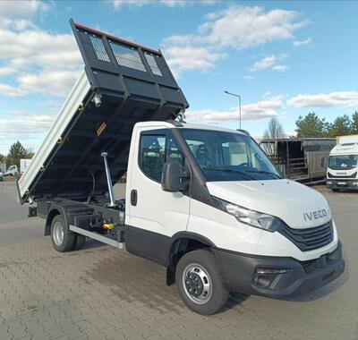 Iveco Daily 7