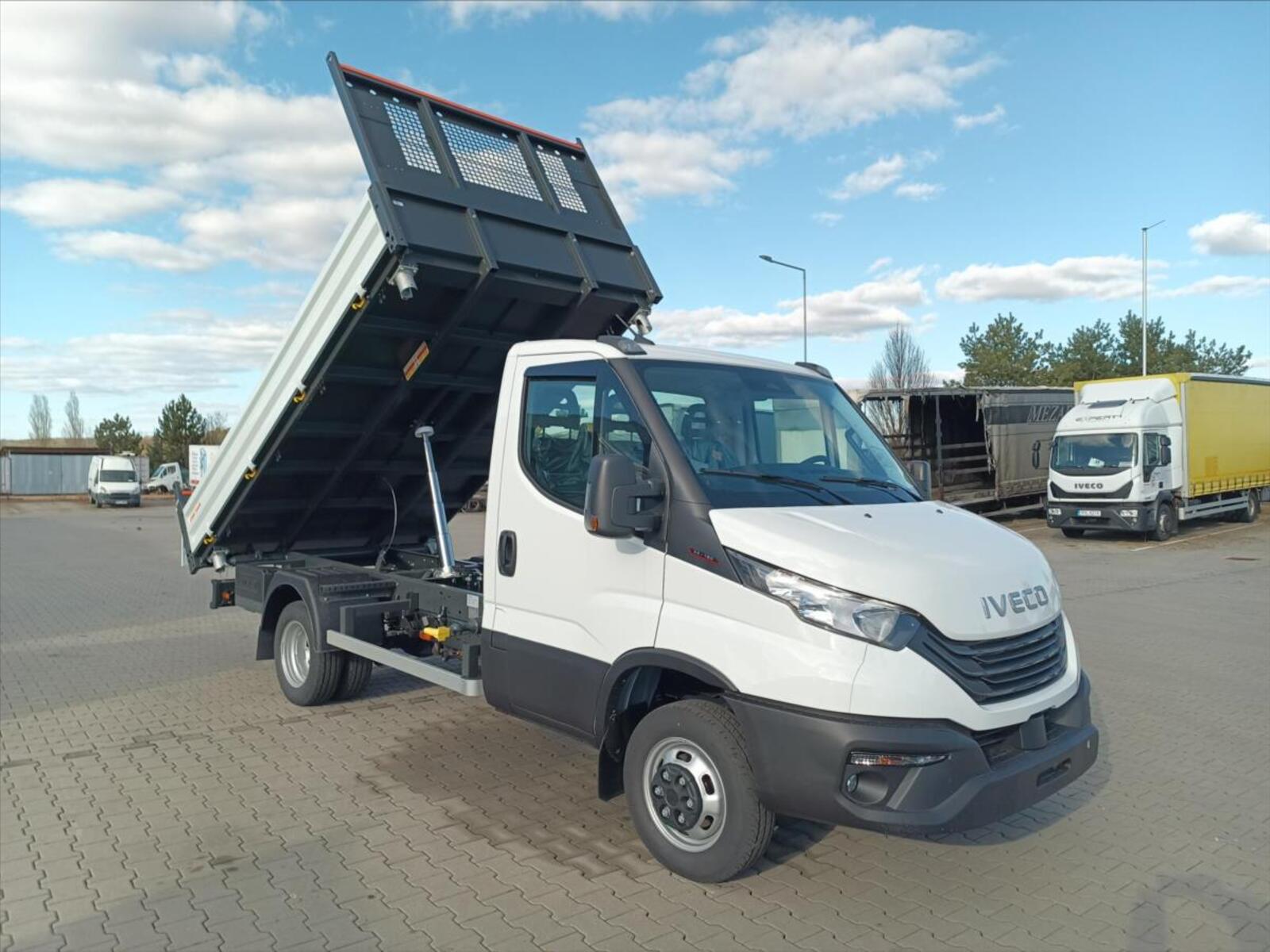 Iveco Daily 7