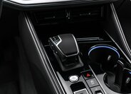 Volkswagen Touareg SUV / Terénní 3,0 l 170 kw