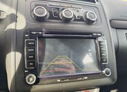 Volkswagen Touran MPV 1,2 l 77 kw