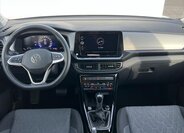 Volkswagen T-Cross 6