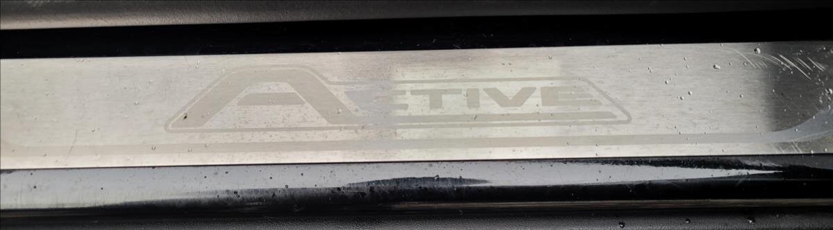 Ford Focus Kombi 1,5 l 88 kw