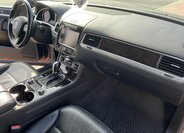 Volkswagen Touareg SUV 3,0 l 176 kw