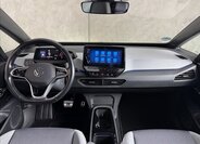 Volkswagen ID.3 SUV / Terénní 0,0 150 kw