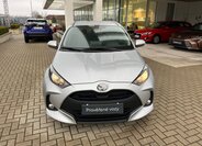 Toyota Yaris 9