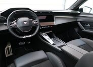 Peugeot 308 Kombi 1,2 l 100 kw