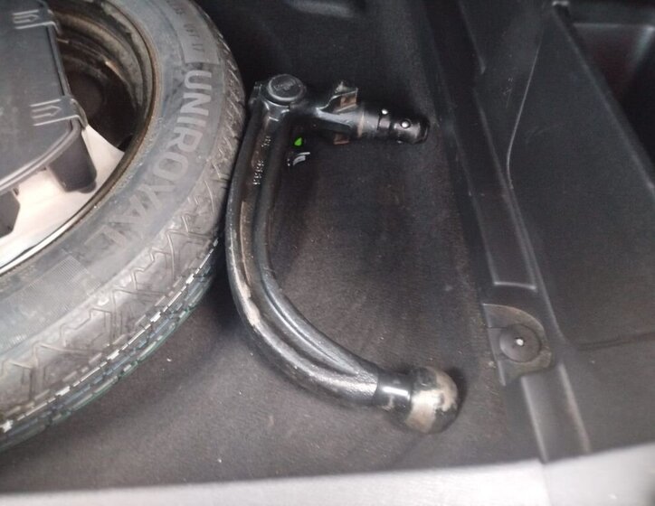 Peugeot 3008 SUV 1,5 l 96 kw