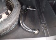 Peugeot 3008 SUV 1,5 l 96 kw