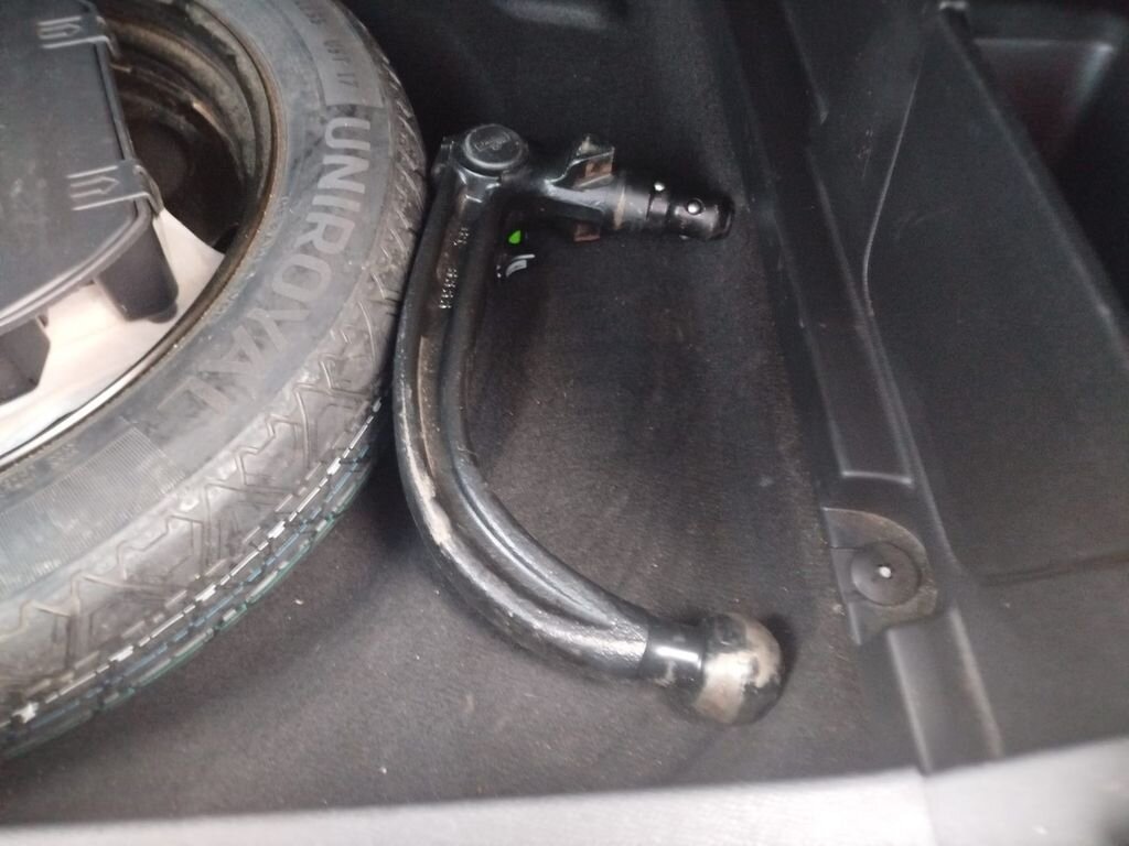 Peugeot 3008 SUV 1,5 l 96 kw