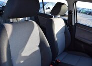 Škoda Fabia Kombi 1,4 l 63 kw