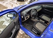 Škoda Fabia Kombi 1,2 l 40 kw