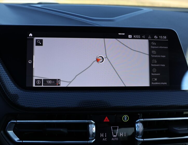 BMW Řada 2 Kupé 1,5 l 100 kw