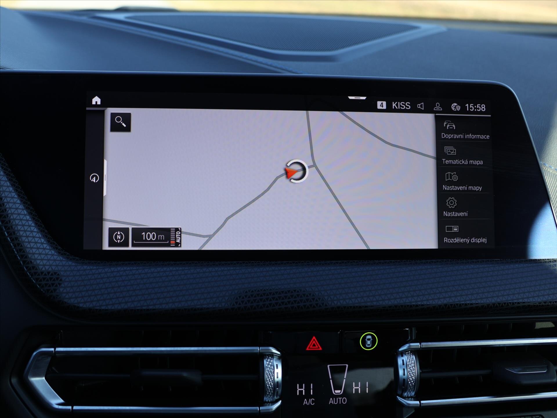 BMW Řada 2 Kupé 1,5 l 100 kw