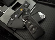 Škoda Superb Kombi 1,4 l 160 kw