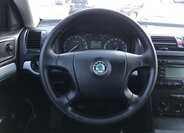 Škoda Octavia Kombi 1,9 l 77 kw