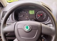 Škoda Roomster MPV 1,4 l 63 kw
