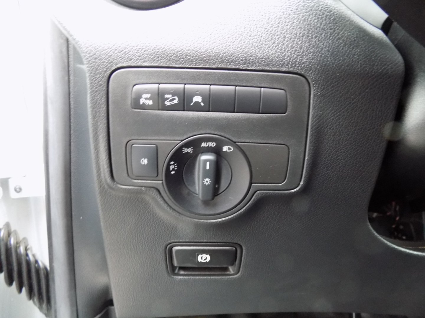 Mercedes-Benz Vito Ostatní 2,0 l 100 kw