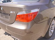 BMW M5 Sedan 5,0 l 373 kw