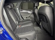 Volkswagen Touareg SUV / Terénní 3,0 l 170 kw