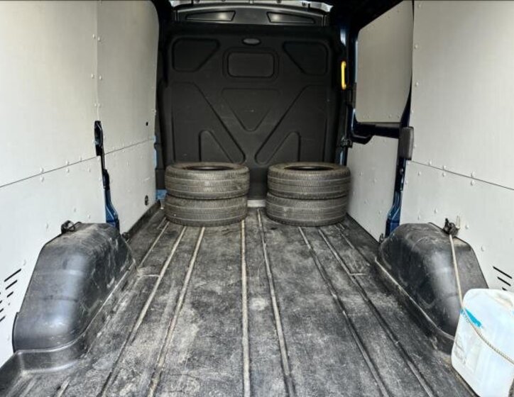 Ford Transit Skříň 2,0 l 95 kw