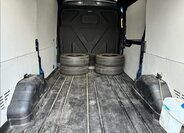 Ford Transit Skříň 2,0 l 95 kw