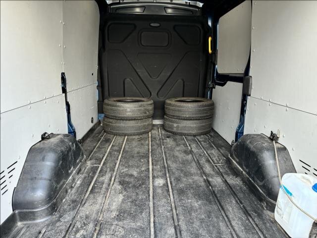 Ford Transit Skříň 2,0 l 95 kw