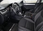 Škoda Octavia 8