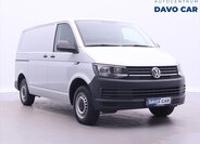 Volkswagen Transporter Skříň 2,0 l 75 kw