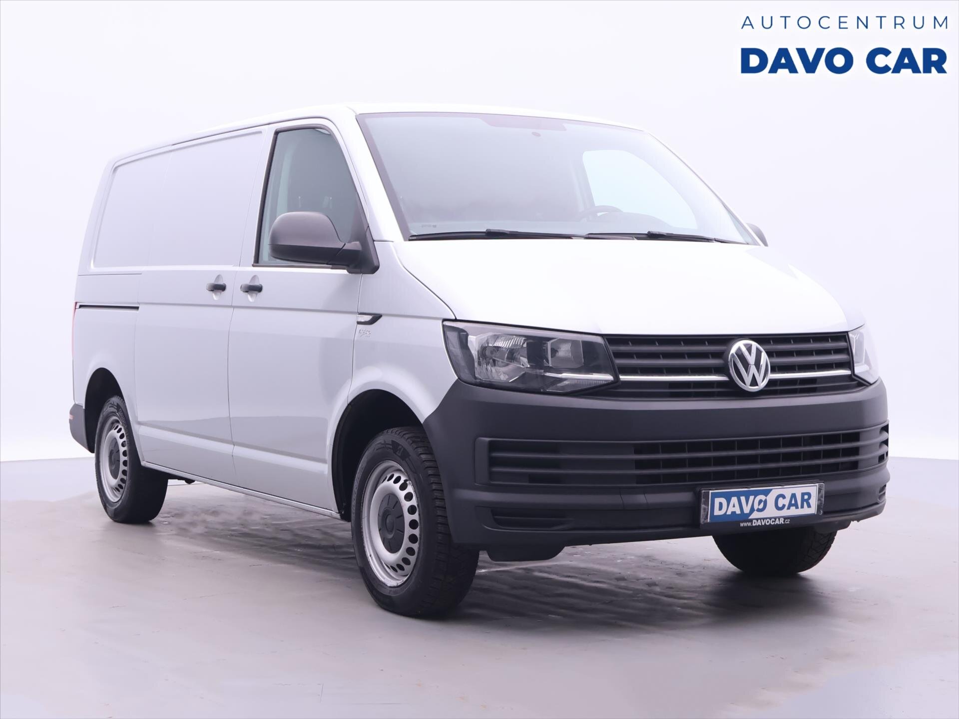 Volkswagen Transporter Skříň 2,0 l 75 kw