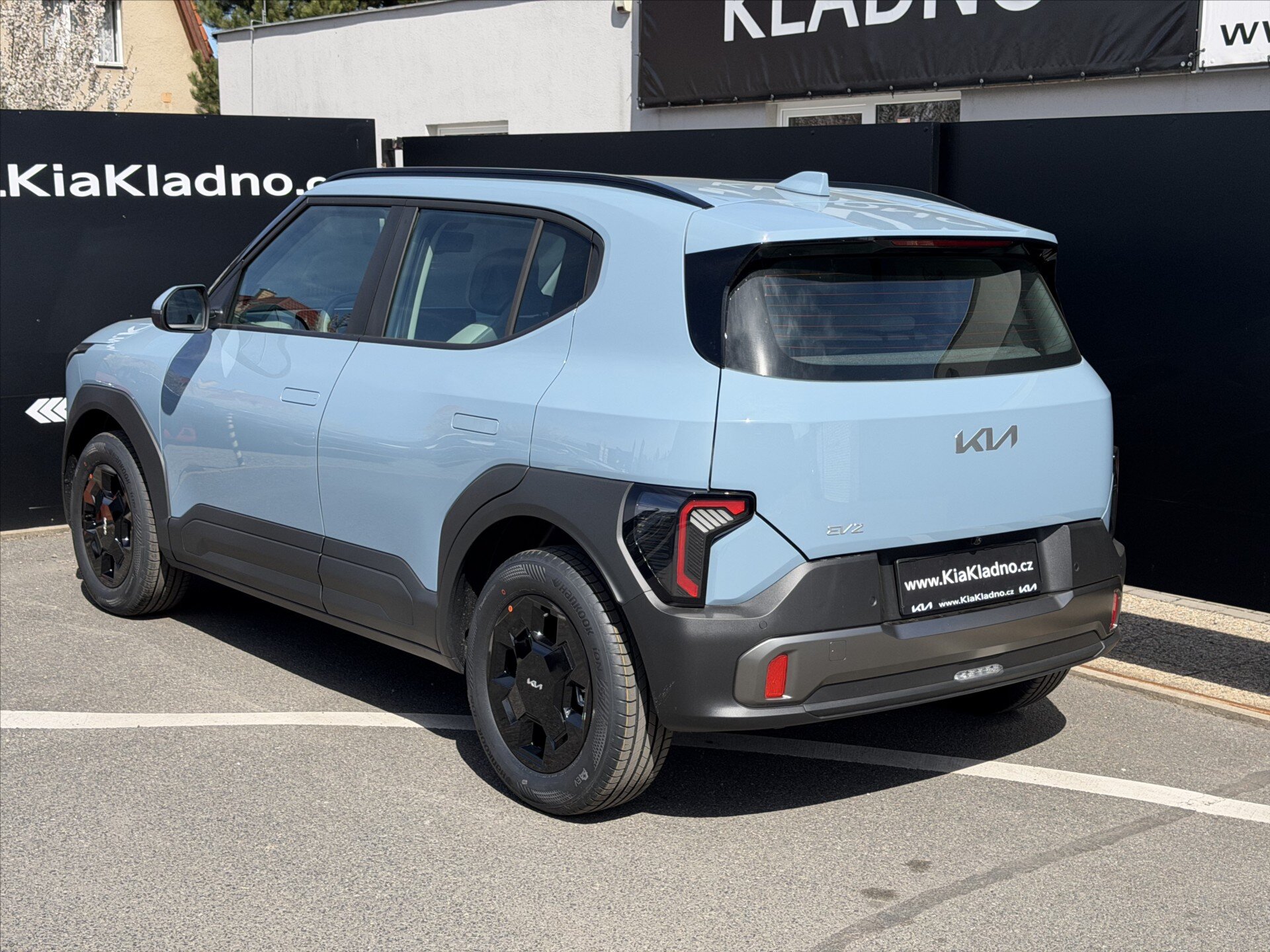 KIA Ostatní Hatchback 0,0 107 kw