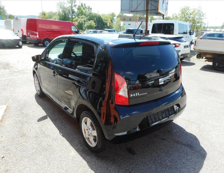 Seat Mii 7