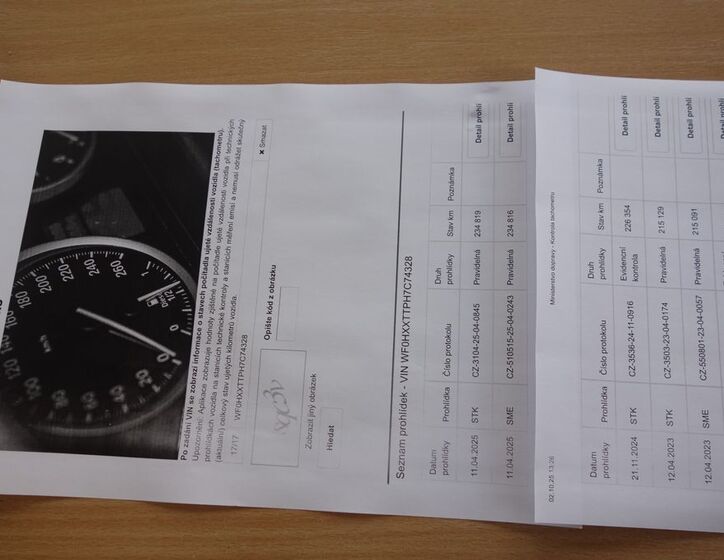 Ford Tourneo Connect 33